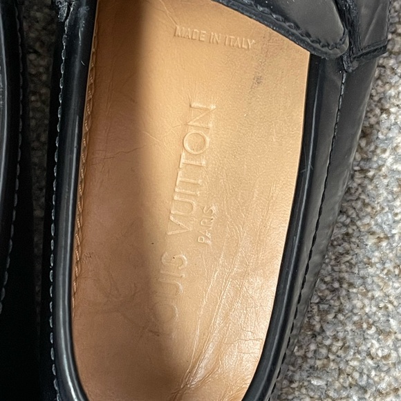 Authentic Louis Vuitton Logo - Picture 17 of 17
